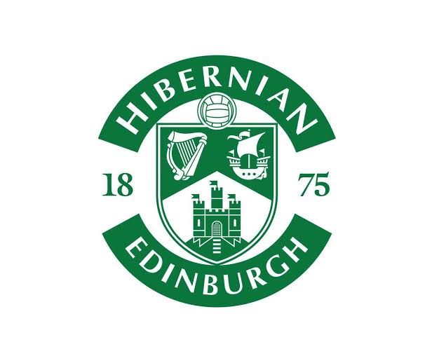 Hibernian FC logo